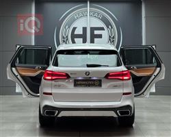 بي ام دبليو X5